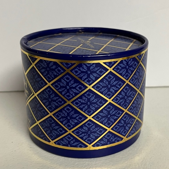 Vintage Avon Casbah Perfumed Dusting Powder 3.5 oz Parfums Creatifs New - Picture 5 of 11